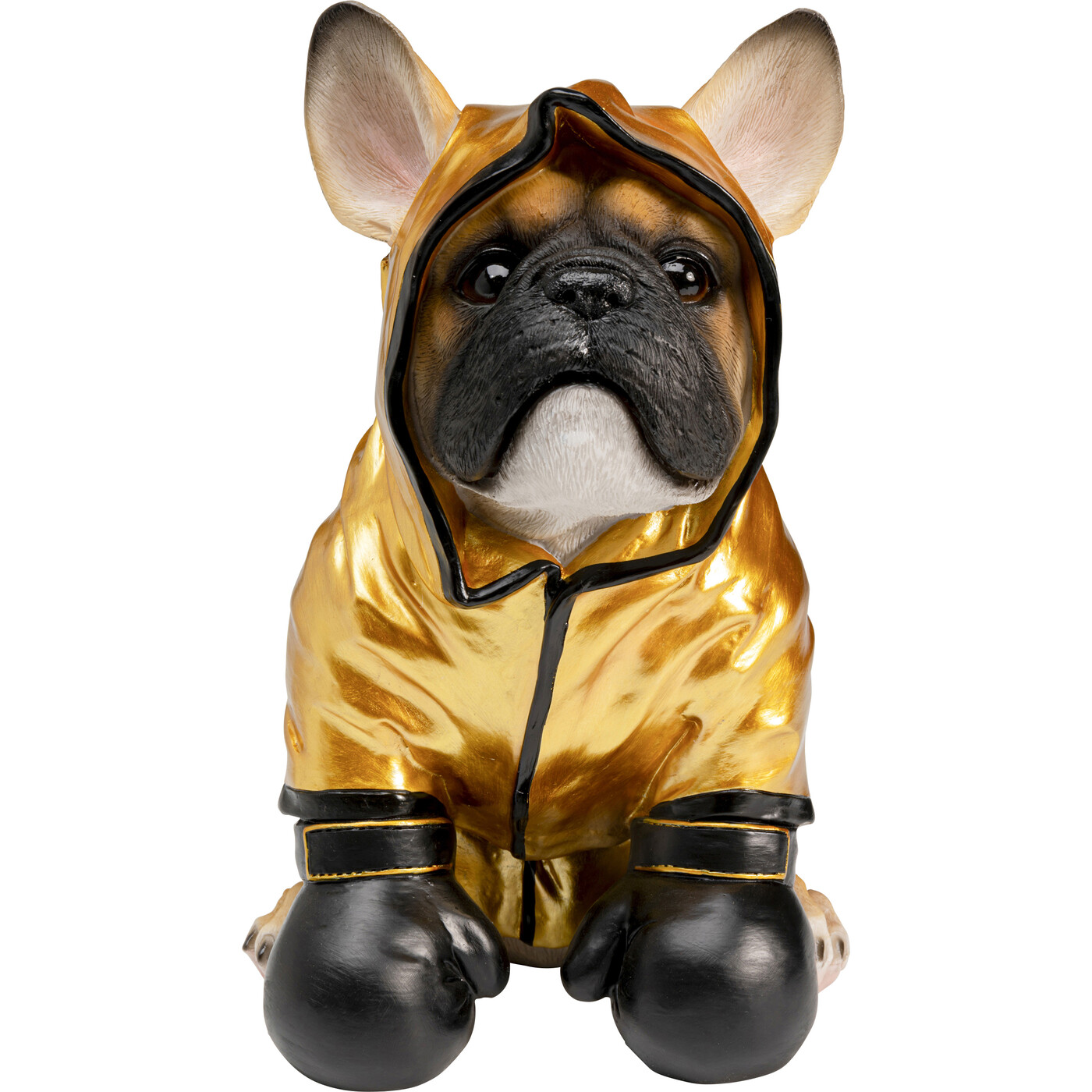 Копилка Boxing Dog «Пёс-боксёр» 26 см от KARE Design