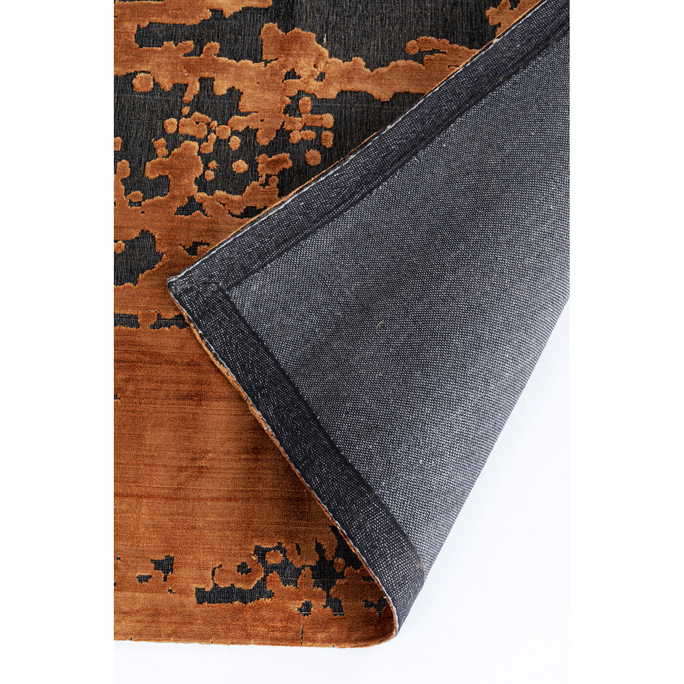 Ковер Silja Rust Red 170x240 см от KARE Design