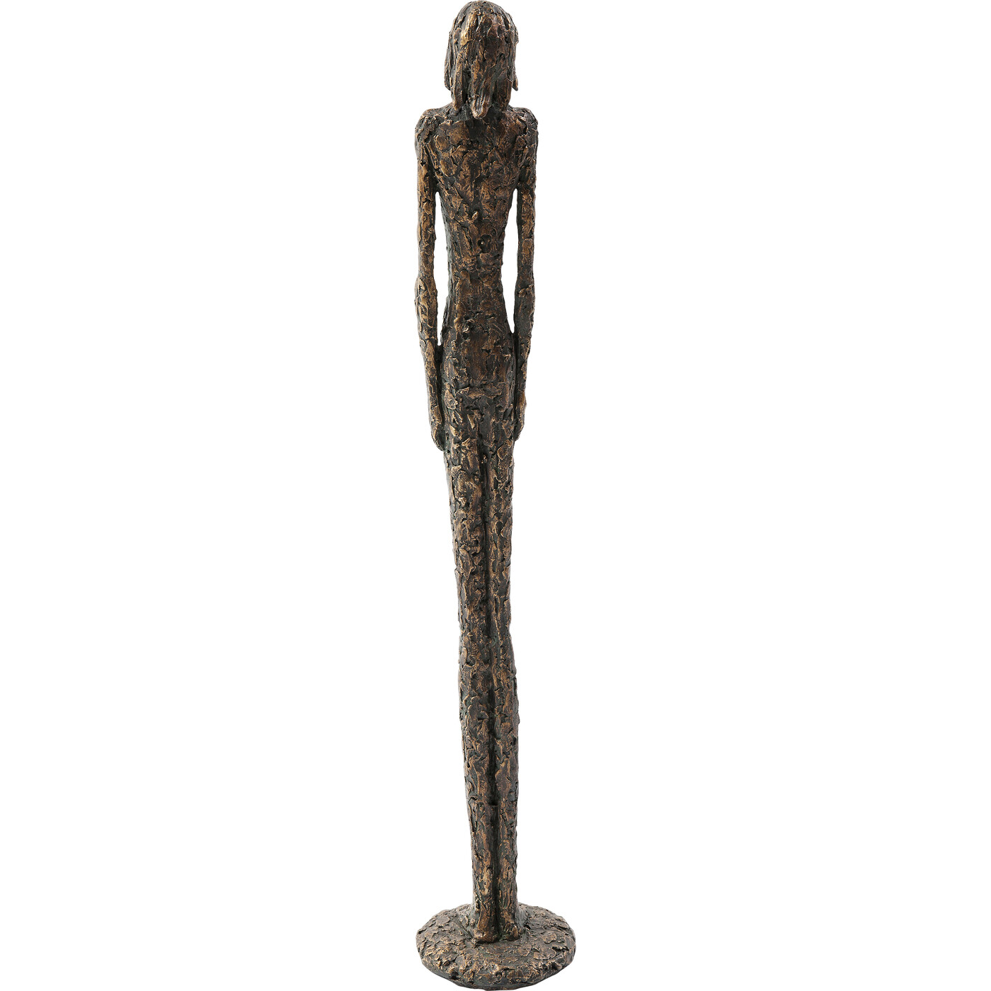 Фигура декоративная Art Lady «Художница» 78 см от KARE Design