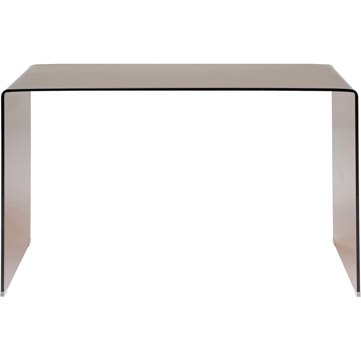 Стол письменный Visible Club Amber 125x60 см от KARE Design