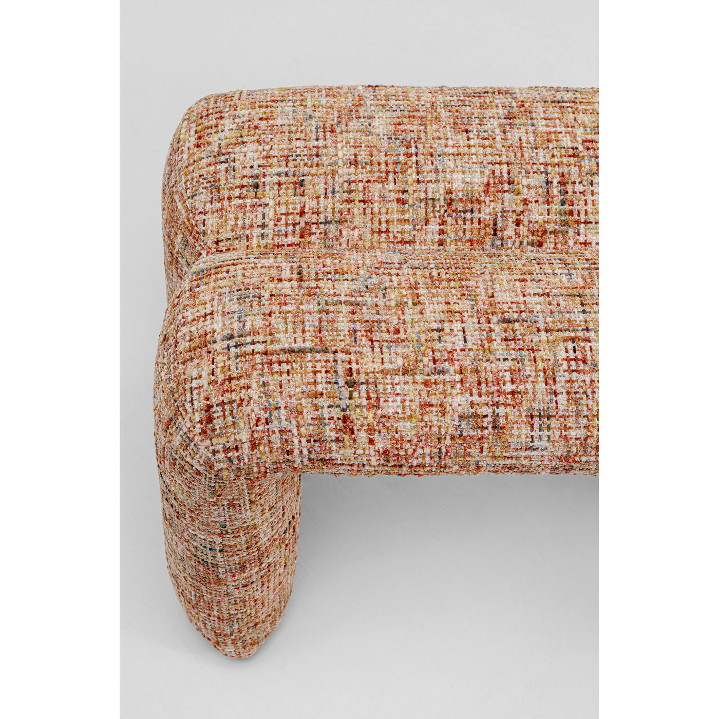 Скамья Lilja Melange 101cm от KARE Design