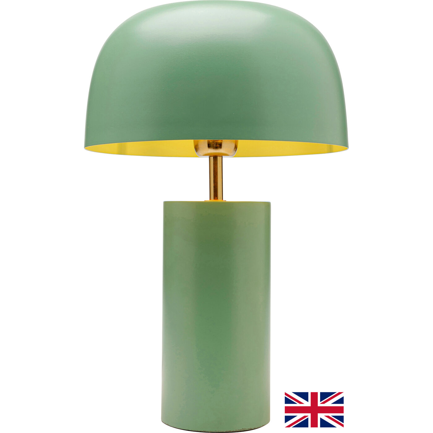 Светильник настольный Loungy Sage 38cm UK