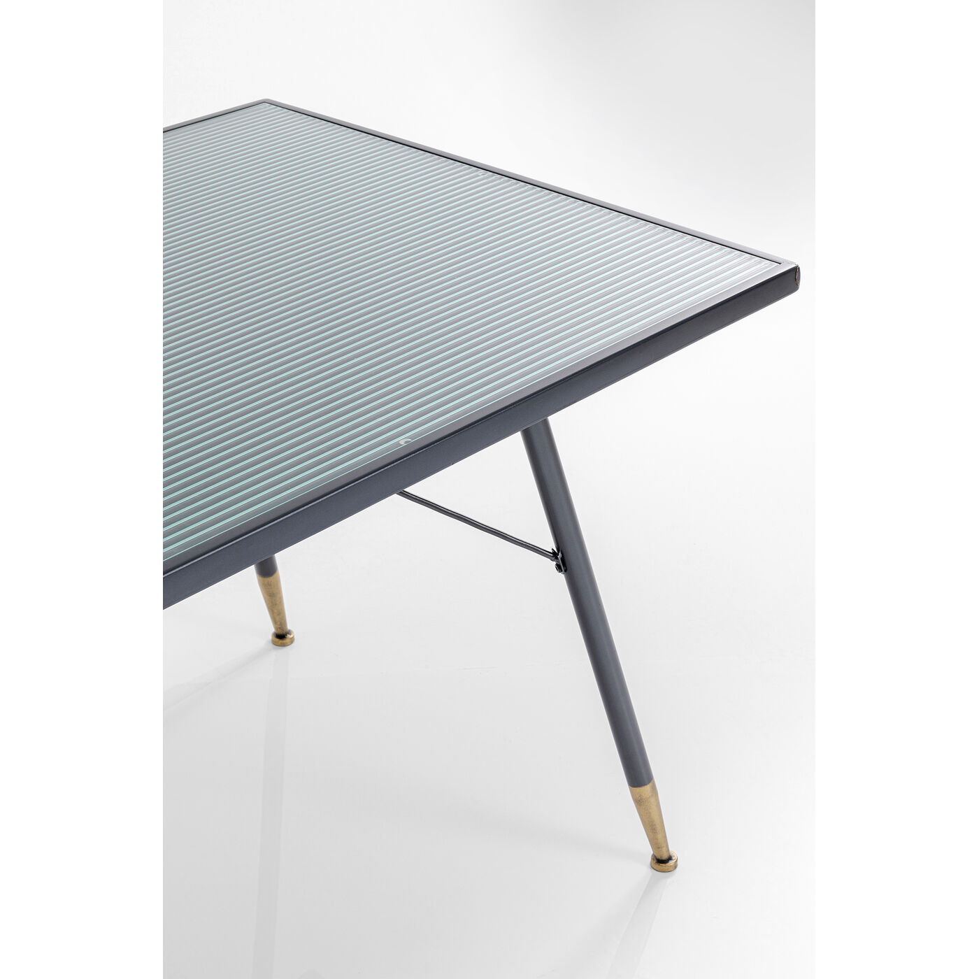 Стол обеденный La Gomera 160x80 см от KARE Design