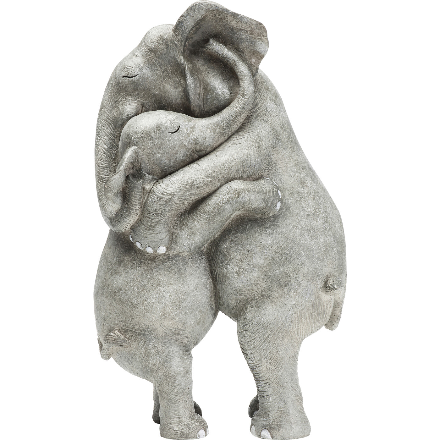 Фигура декоративная Elephant Hug от KARE Design