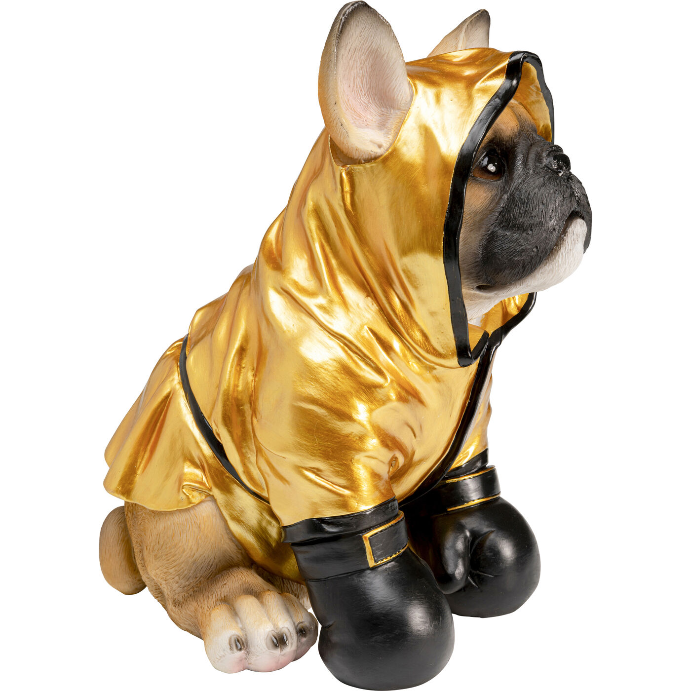 Копилка Boxing Dog «Пёс-боксёр» 26 см от KARE Design