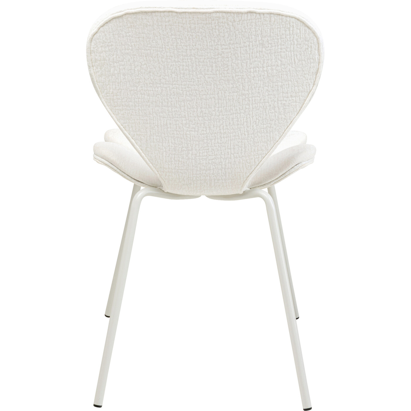 Стул KARE x Karim Rashid Soft Petal White Mono от KARE Design