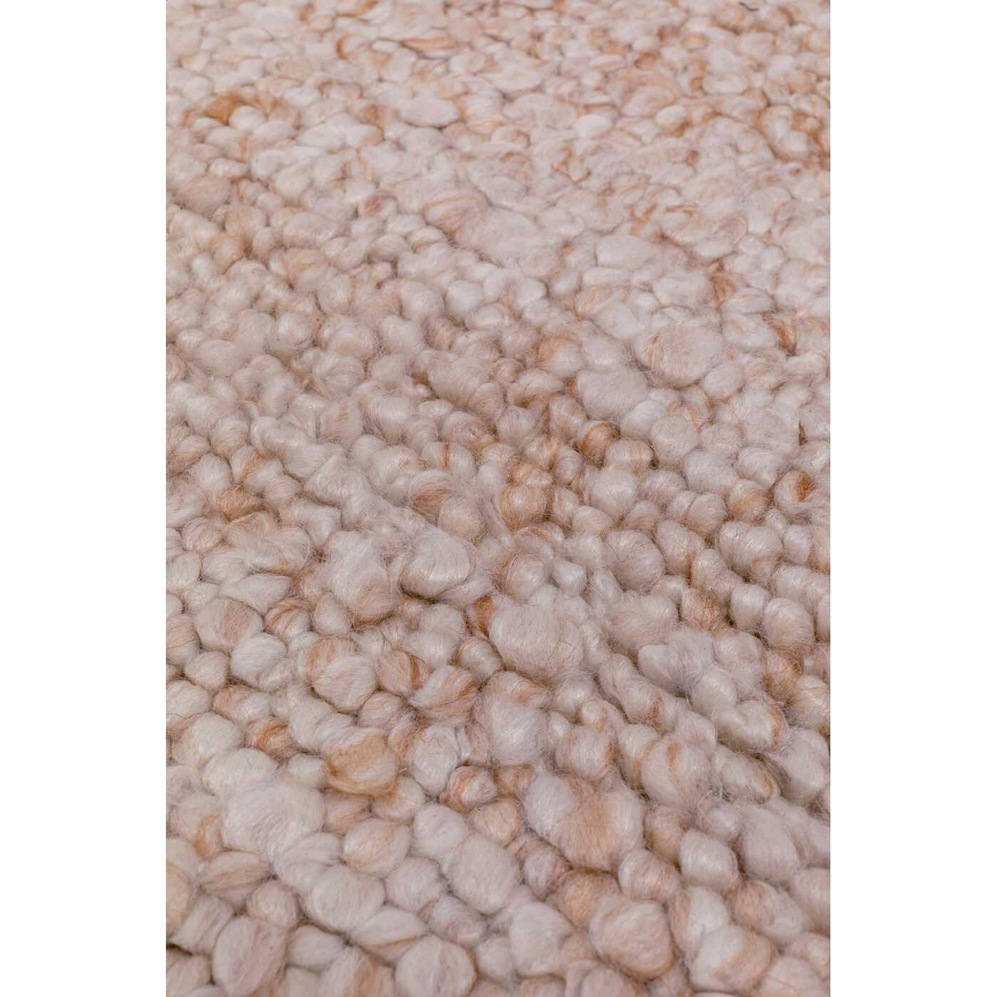 Ковер Boucara Cream 200x300cm от KARE Design