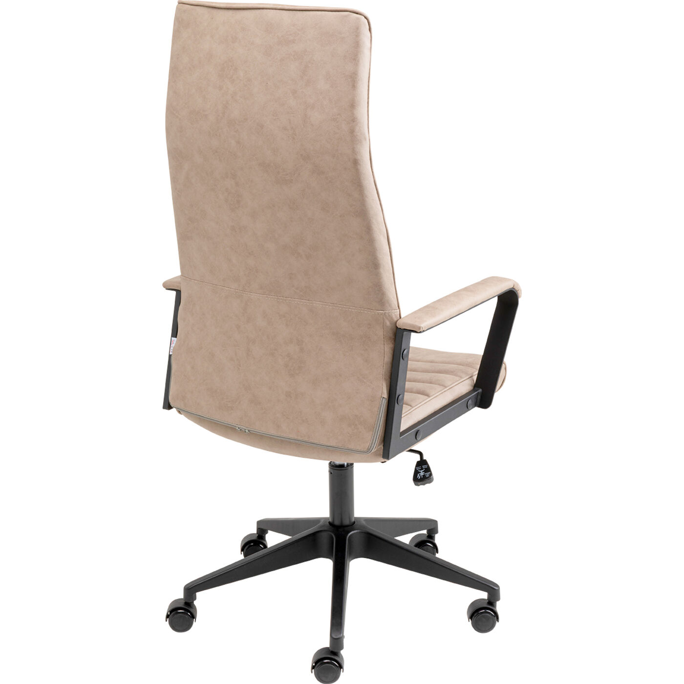 Стул офисный Labora High Pebble