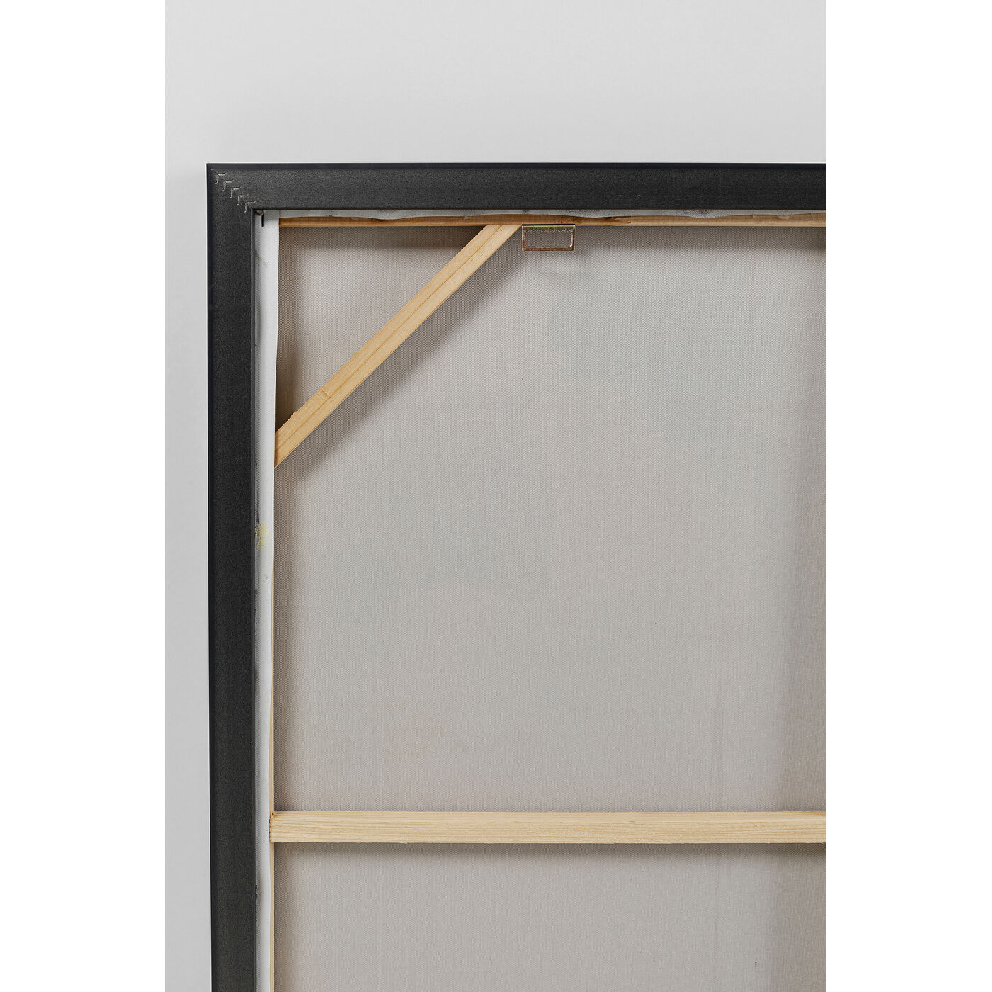 Картина в раме Visione Front «Абстракция» 100x100 см