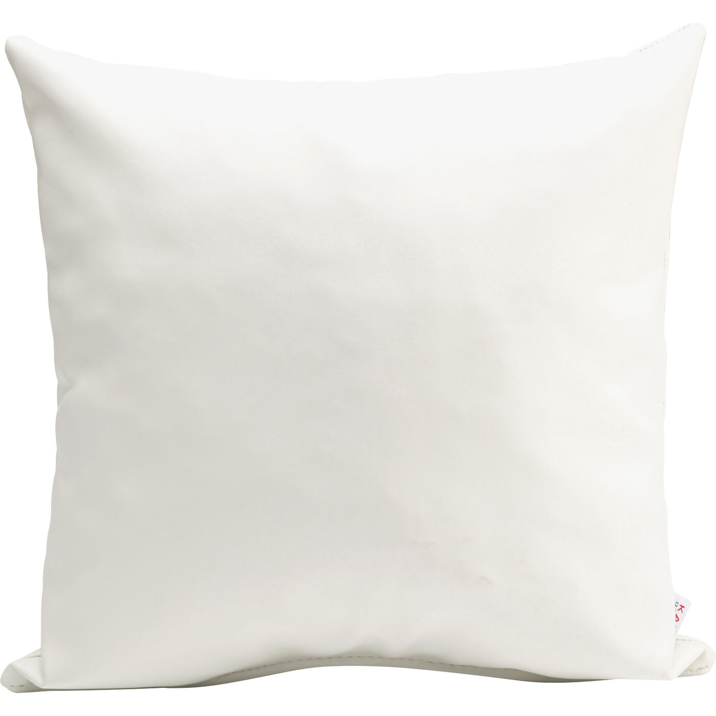 Подушка Outdoor White 40x40cm Limited от KARE Design