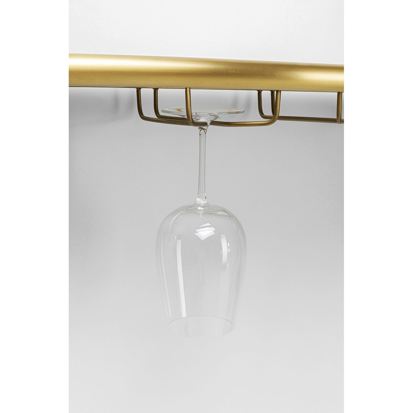 Полка настенная Treviso Gold от KARE Design