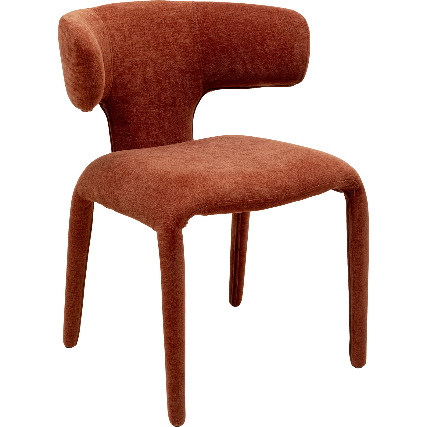Стул Tobi Brown от KARE Design