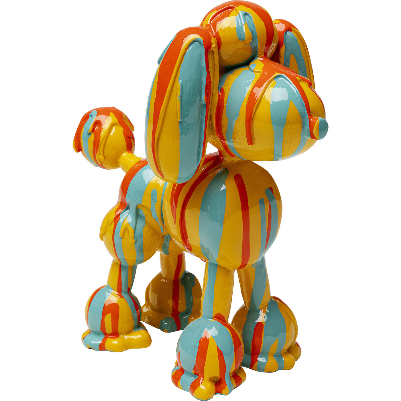 Фигура декоративная Dog Holi «Пёс Холи» 17 см от KARE Design