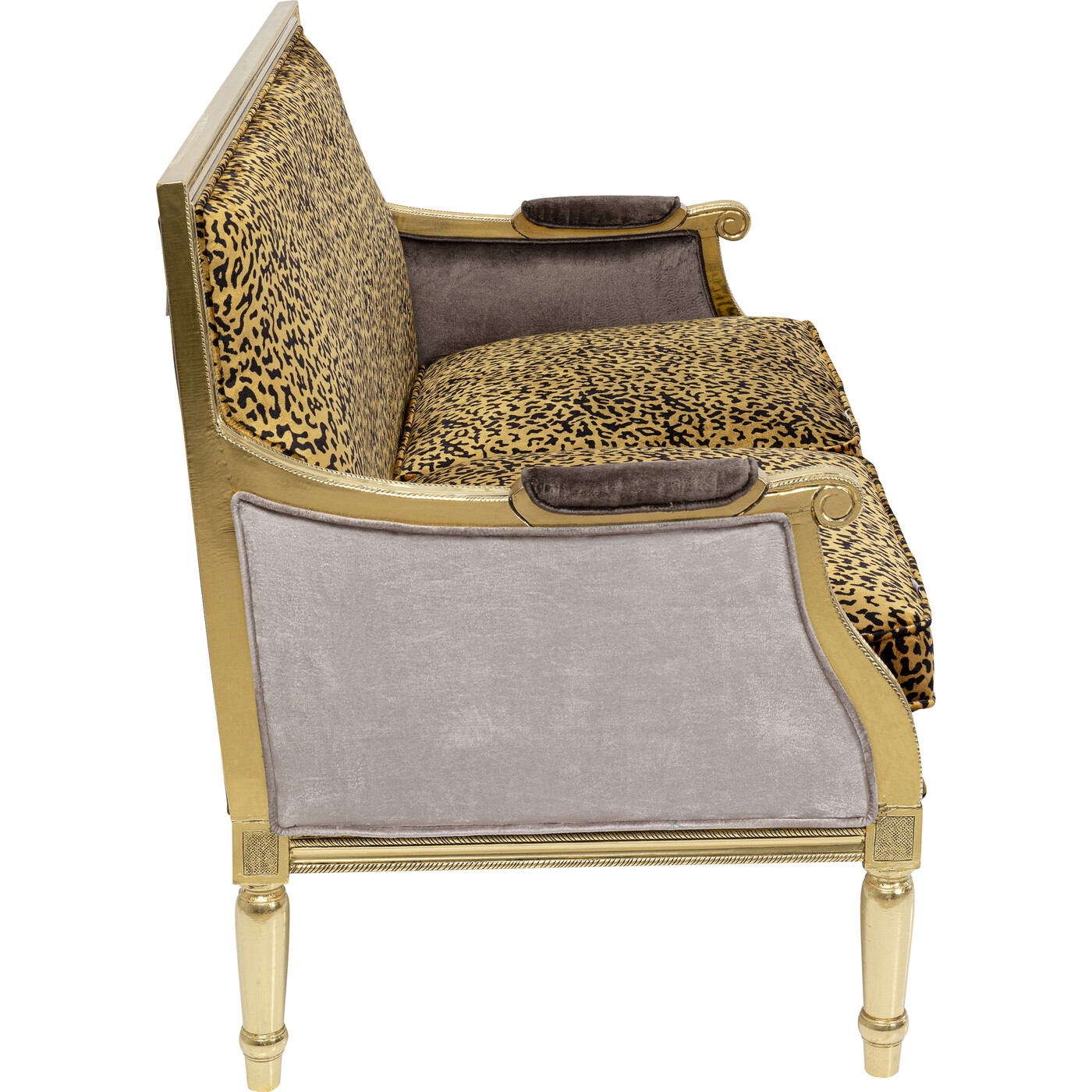 Кушетка Regency Leo от KARE Design