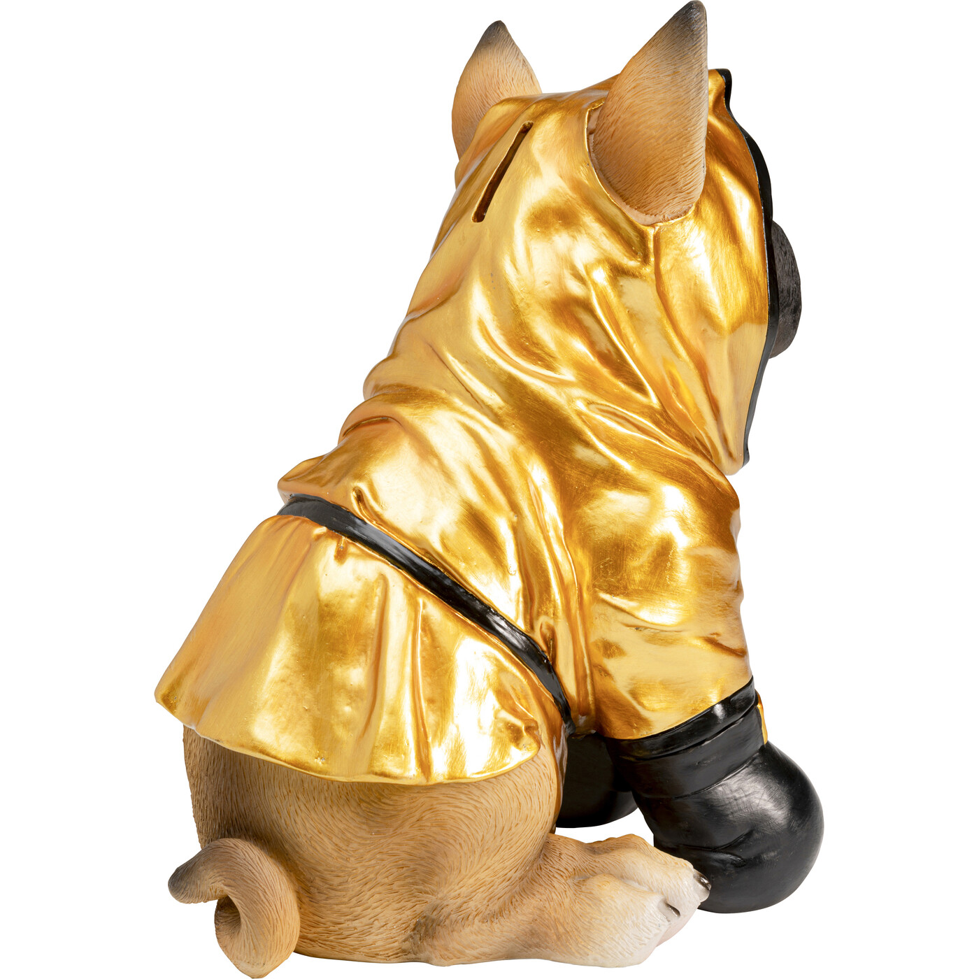 Копилка Boxing Dog «Пёс-боксёр» 26 см от KARE Design