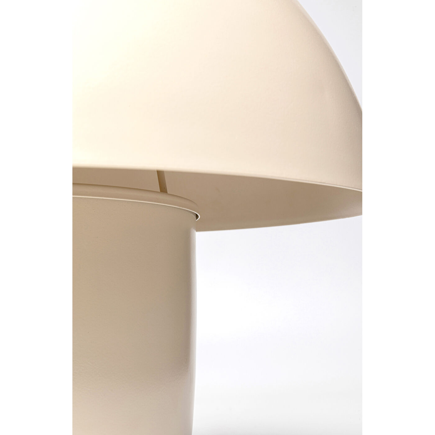 Светильник настольный Mushroom Beige 44cm от KARE Design