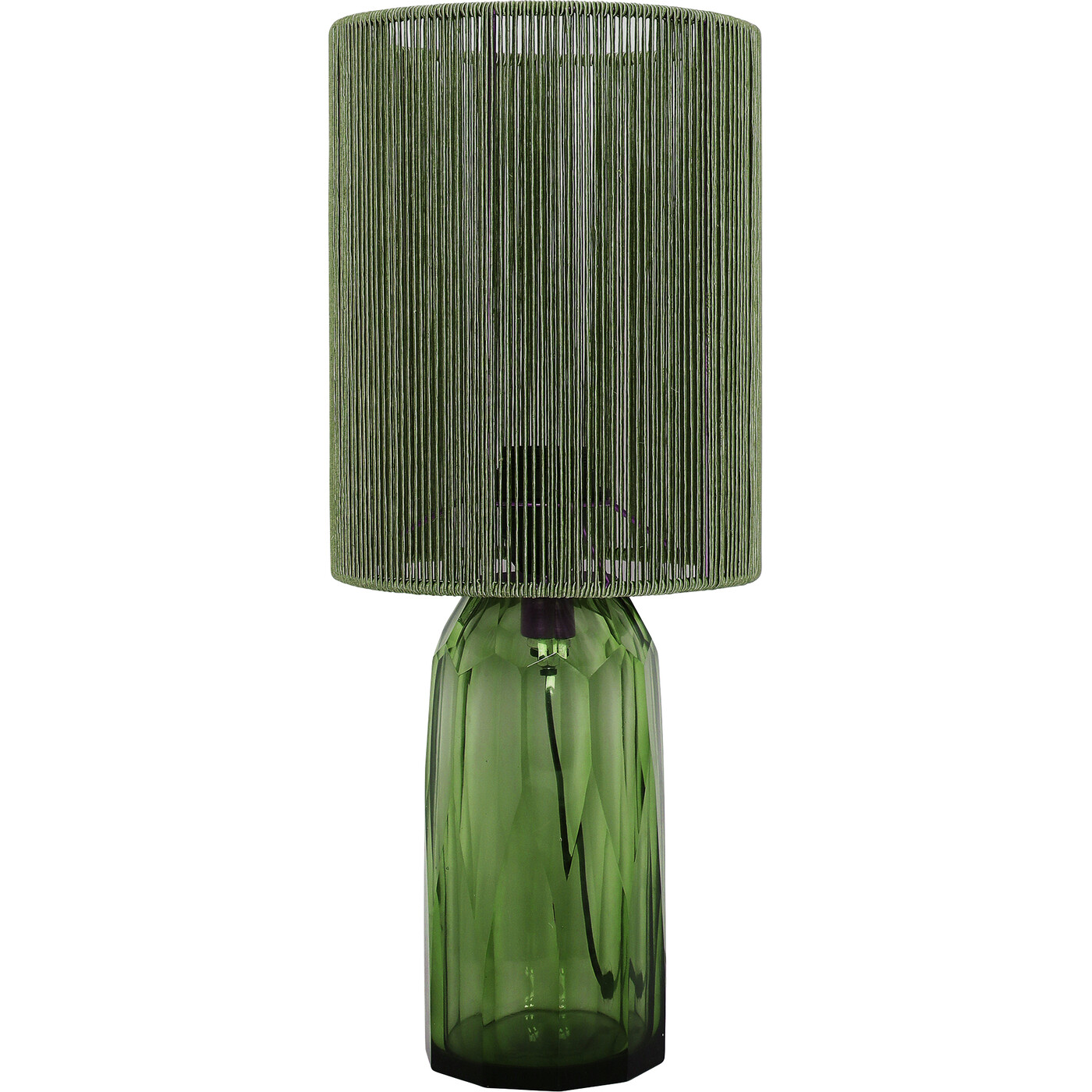 Светильник настольный Veccio Green 42cm от KARE Design