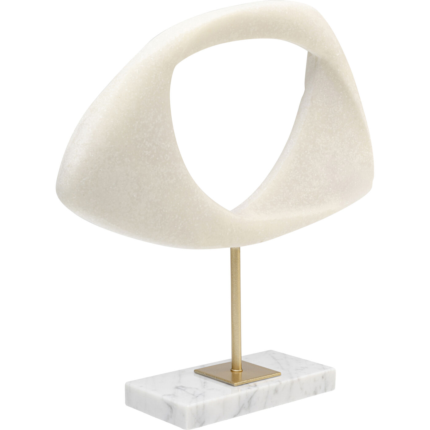 Фигура декоративная Soft Shape «Мягкая форма» 33 см от KARE Design