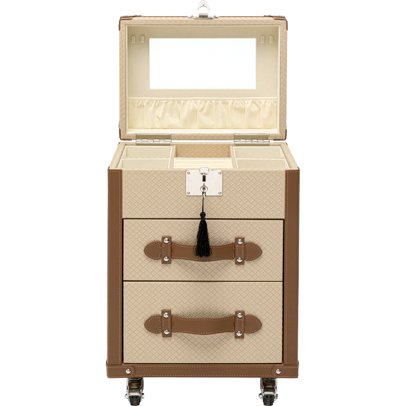 Тумба Venezia Cream от KARE Design