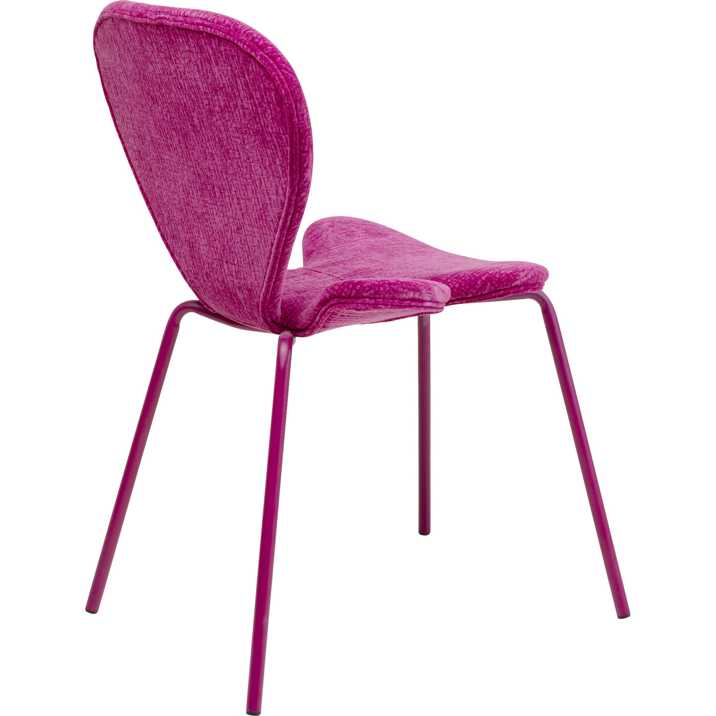 Стул KARE x Karim Rashid Soft Petal Pink Mono от KARE Design