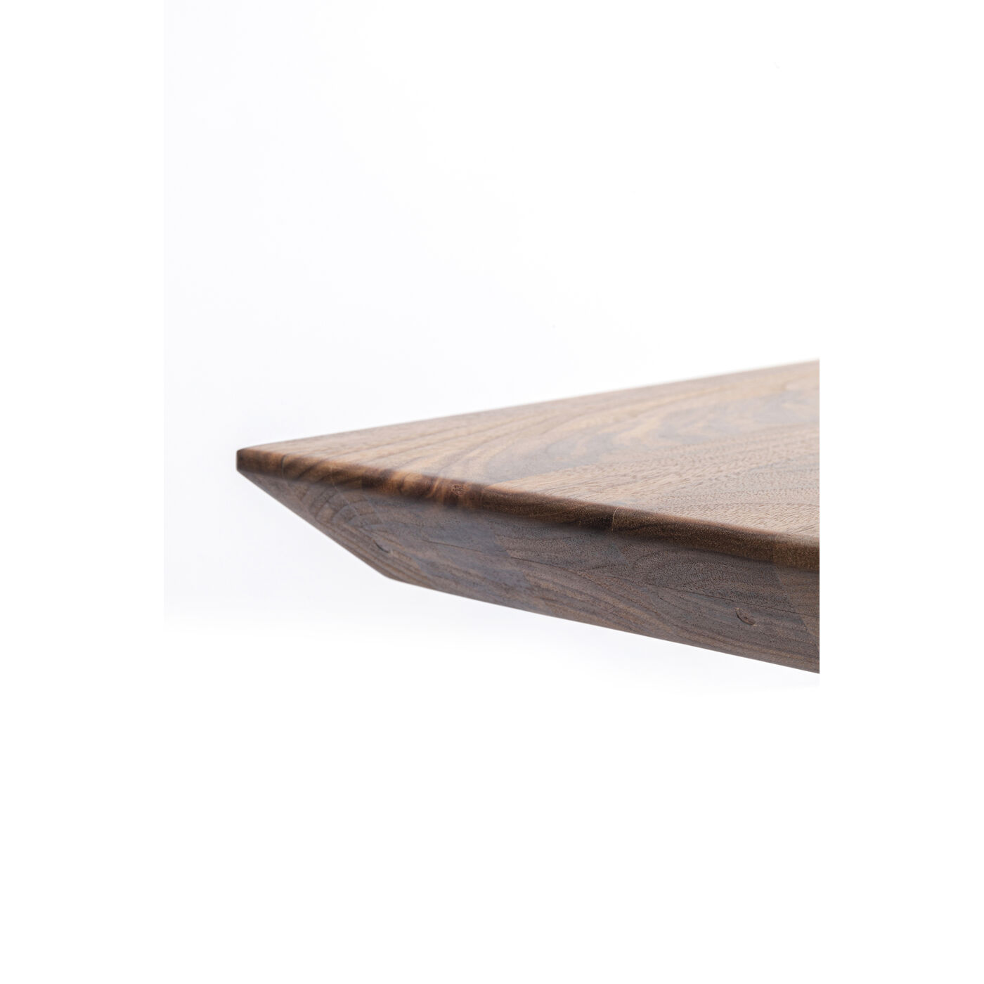 Стол Downtown Walnut 220x100 см от KARE Design