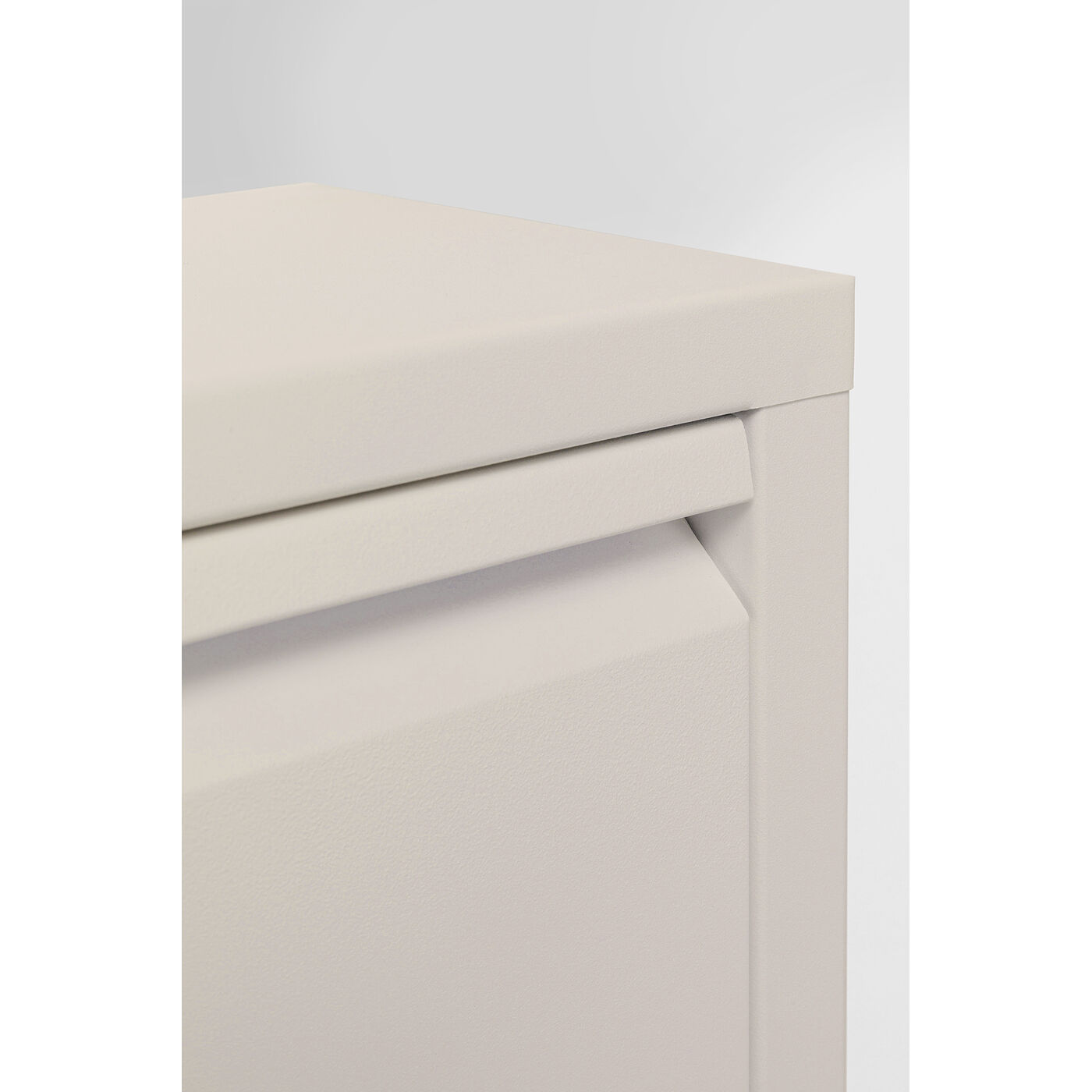 Обувница Caruso 4 Cream (MO) от KARE Design