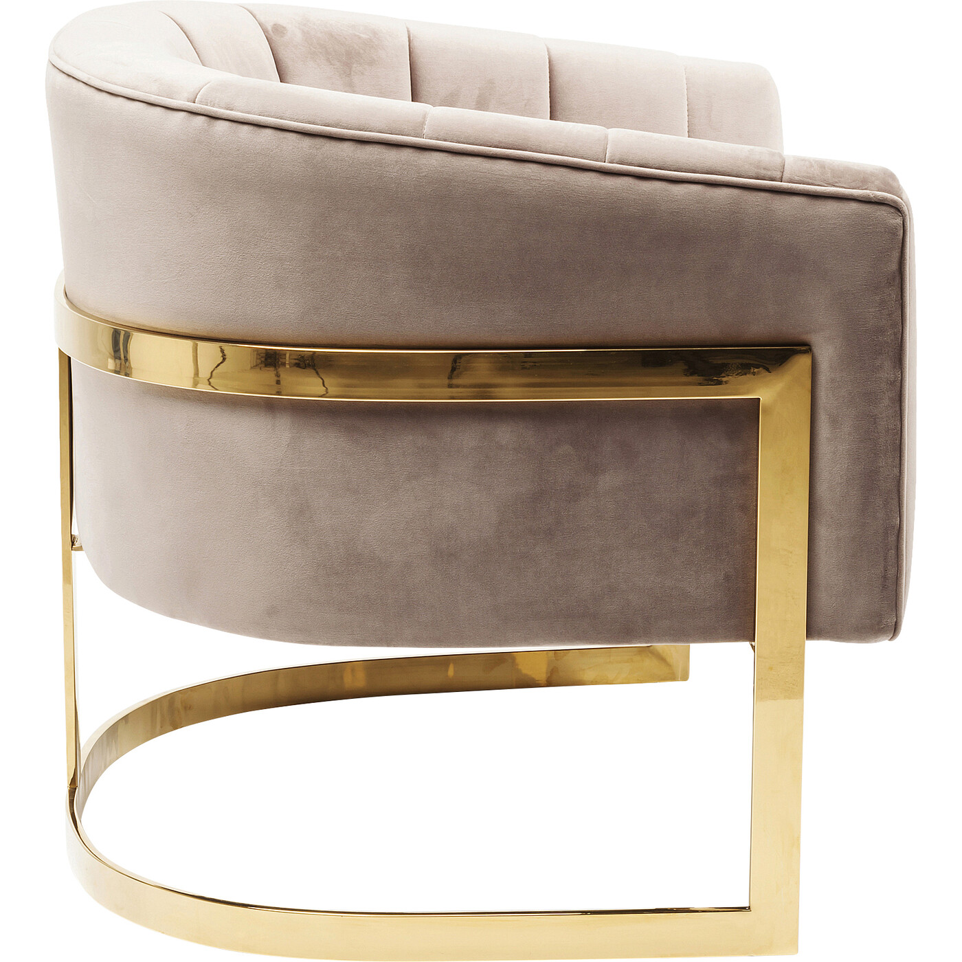 Кресло Pure Elegance от KARE Design