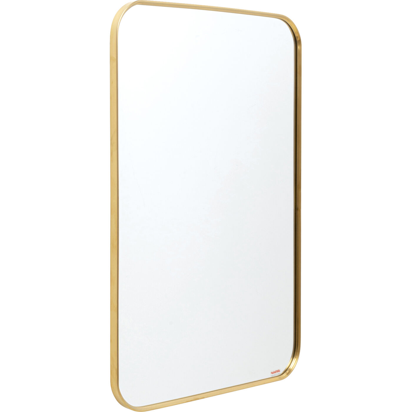Зеркало настенное Simply Brass 60x90cm от KARE Design