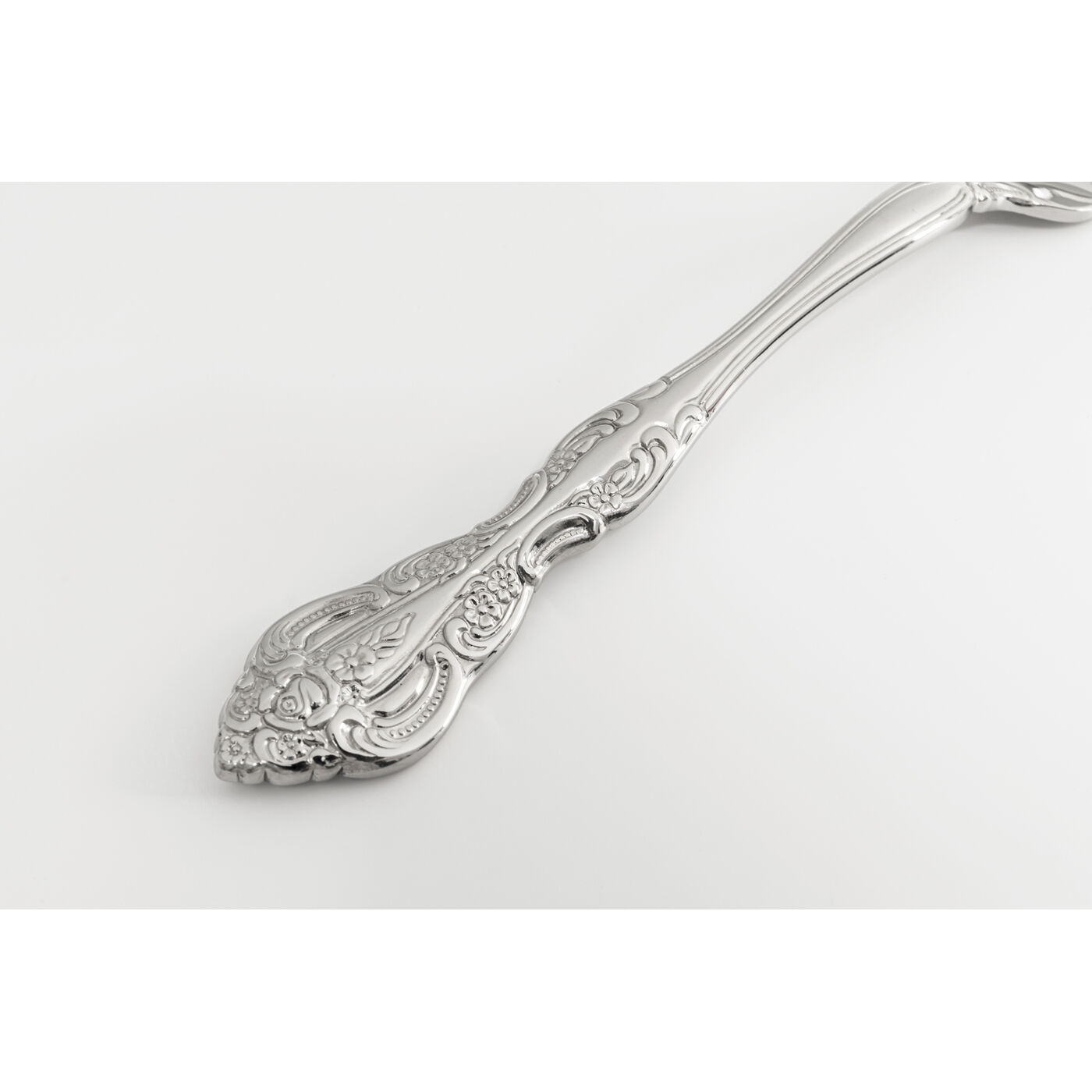 Набор столовых приборов Attina Silver (16/part) от KARE Design