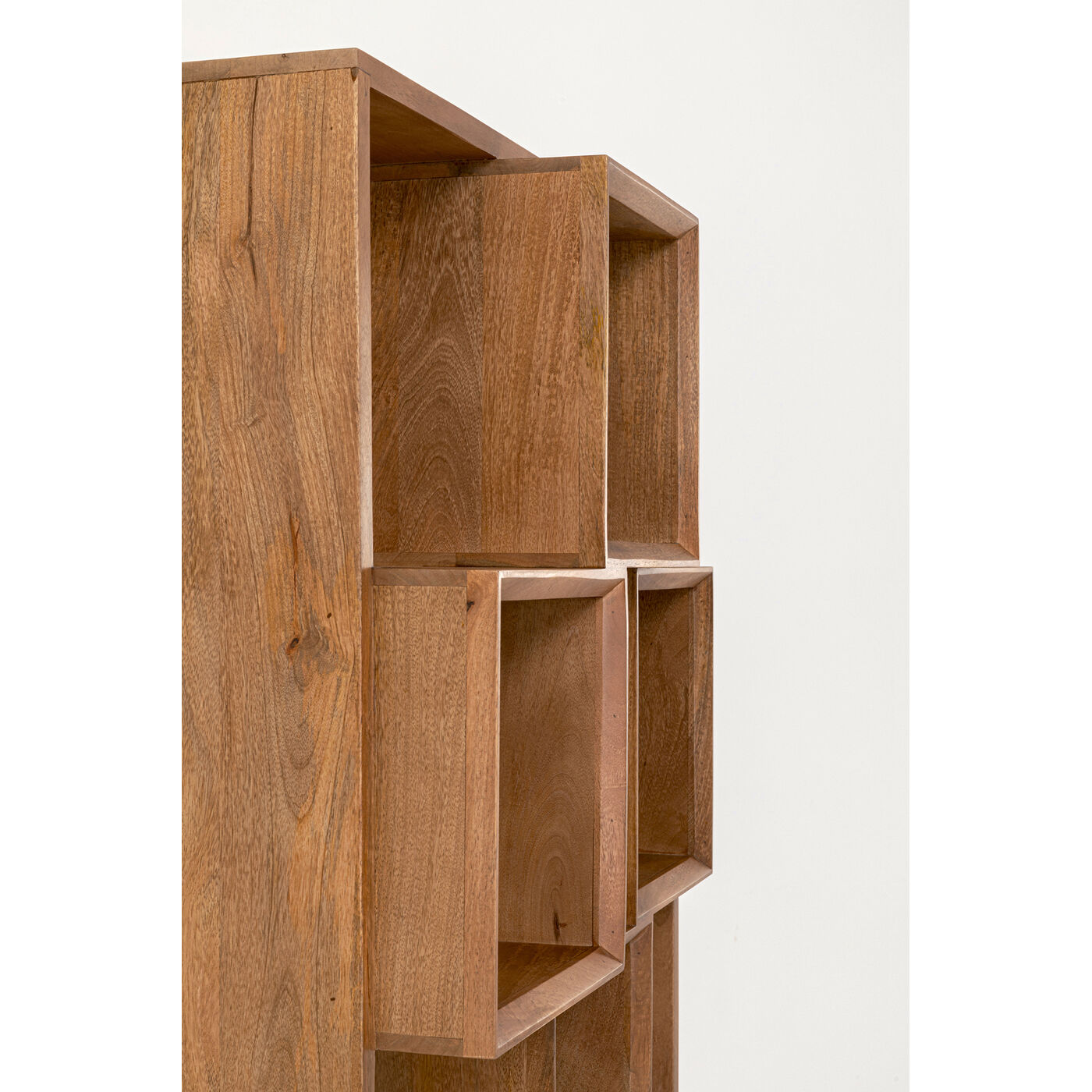 Полка Cubes Balance 103x192cm от KARE Design