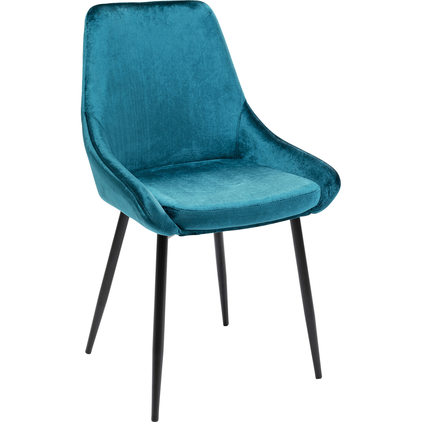 Стул East Side Bluegreen от KARE Design
