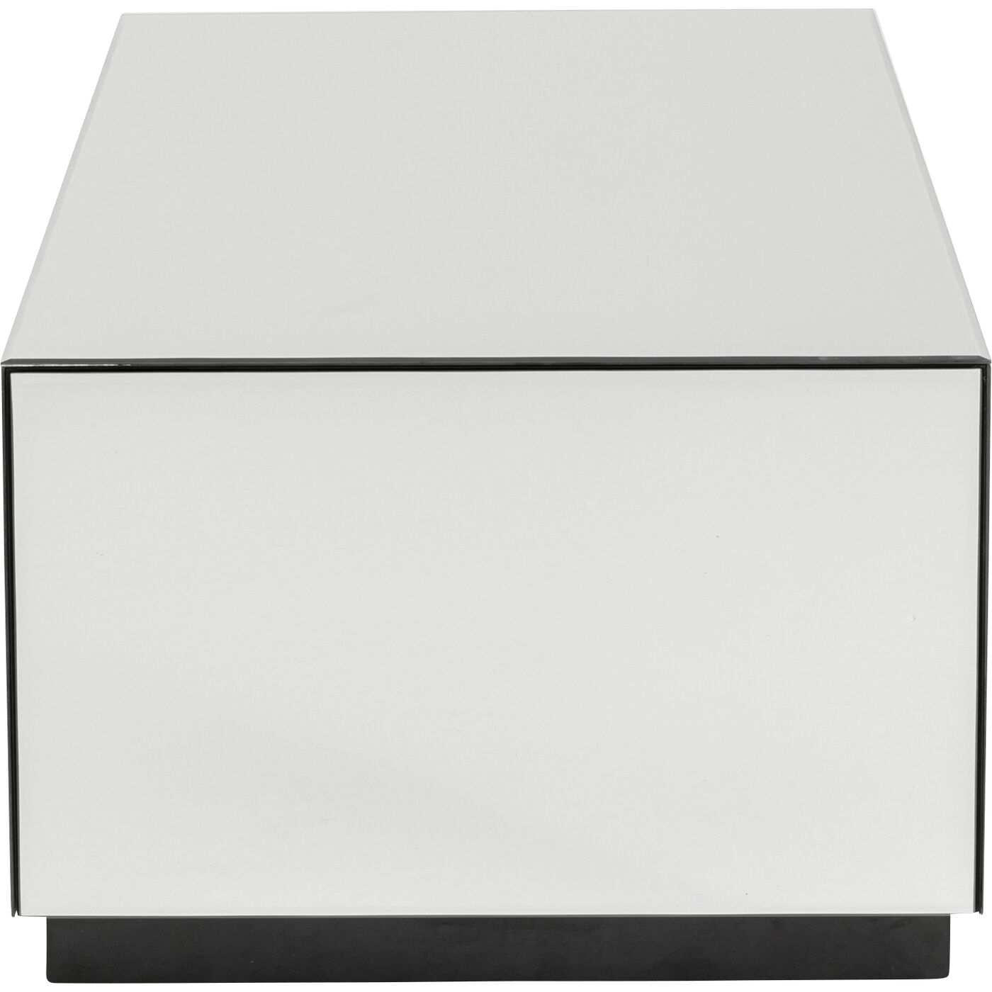 Стол кофейный Luxy Trunk 80x60cm от KARE Design