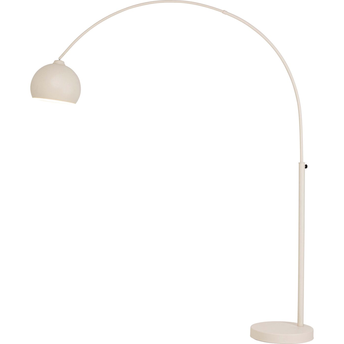 Светильник напольный Lounge Small Deal Eco Greige 175cm от KARE Design
