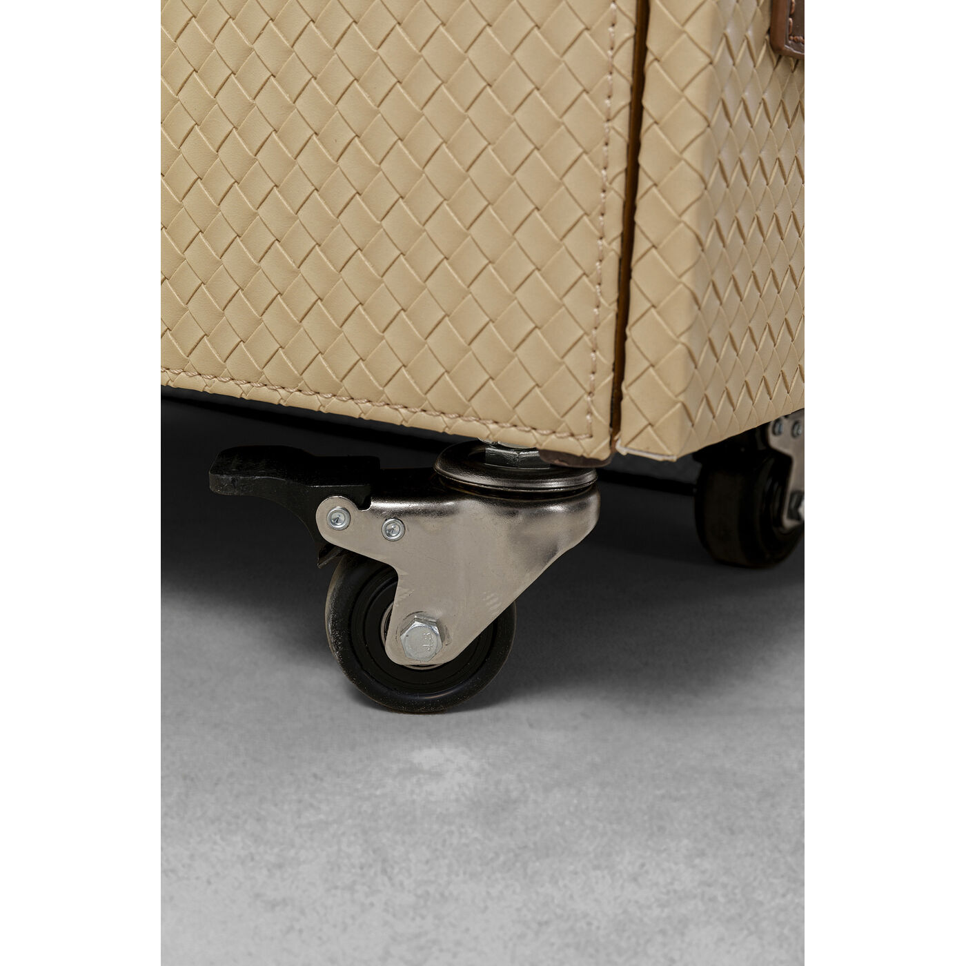 Комплект Globetrotter White от KARE Design