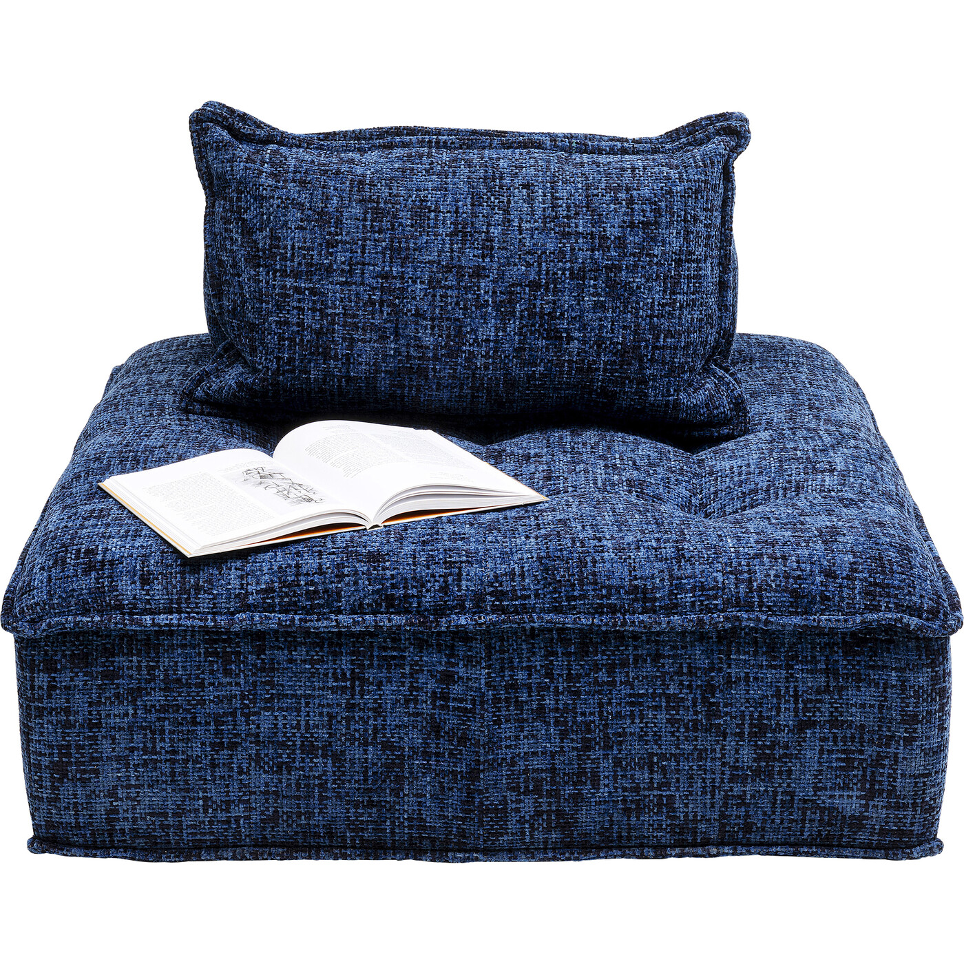 Элемент дивана Portofino Blue от KARE Design