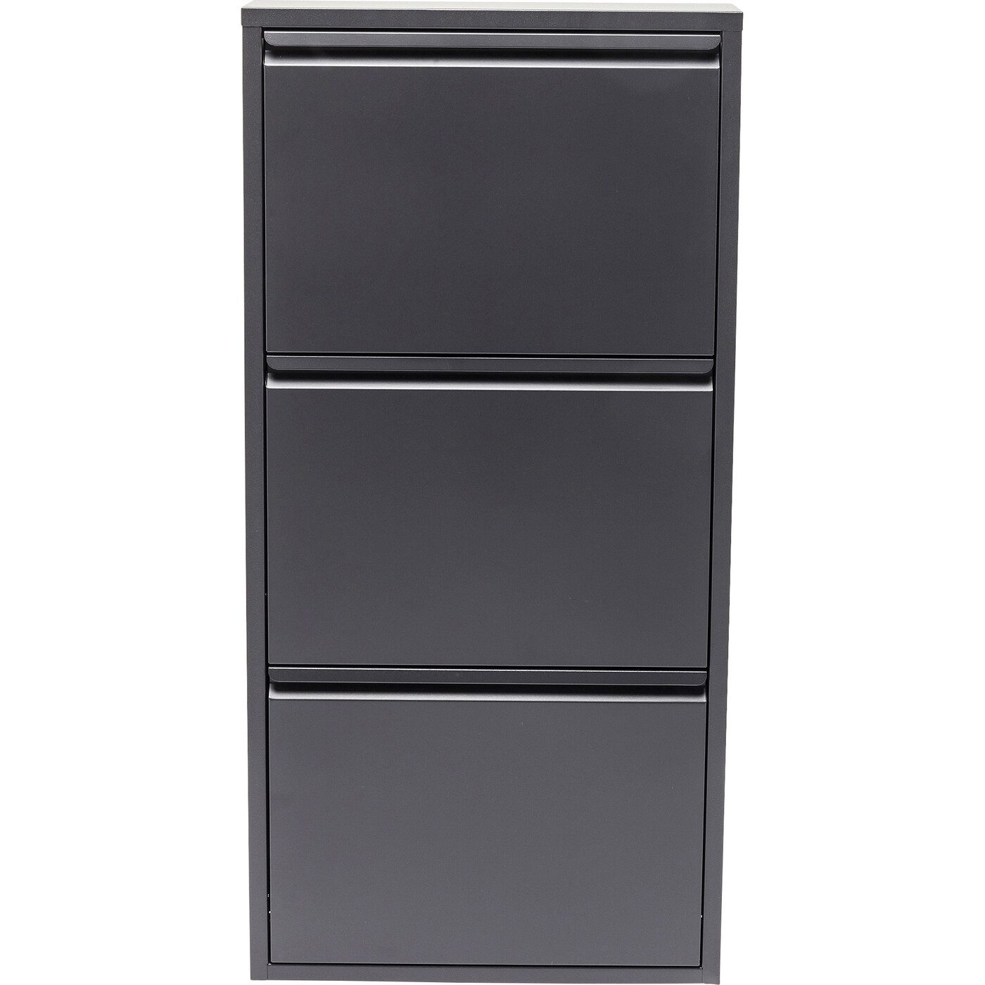 Полка для обуви Caruso 3 Anthrazit от KARE Design