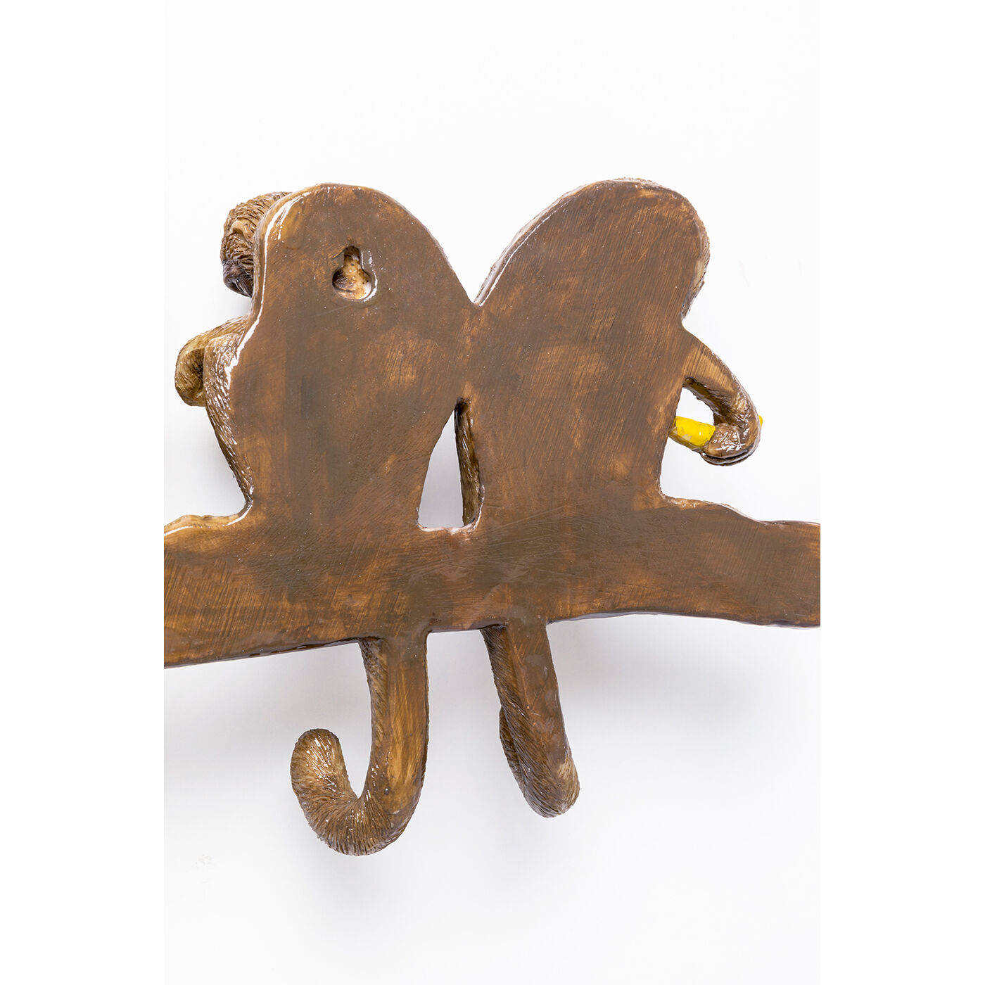 Вешалка настенная Monkey Lunch 57cm от KARE Design
