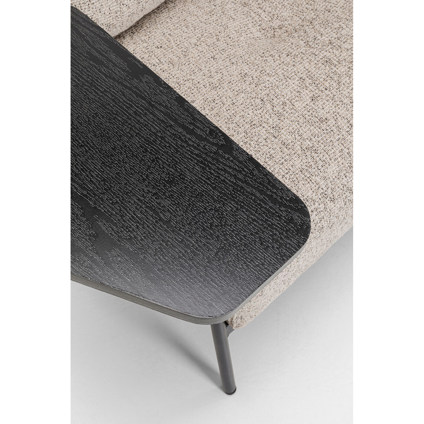 Кресло Taylor Beige Tray от KARE Design
