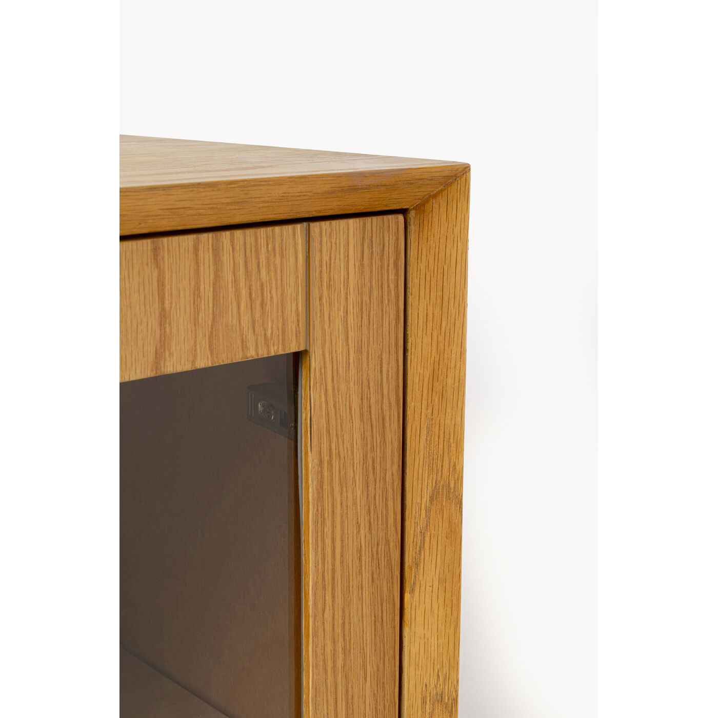 Шкаф-витрина Cabinet Livorno 100x140cm от KARE Design