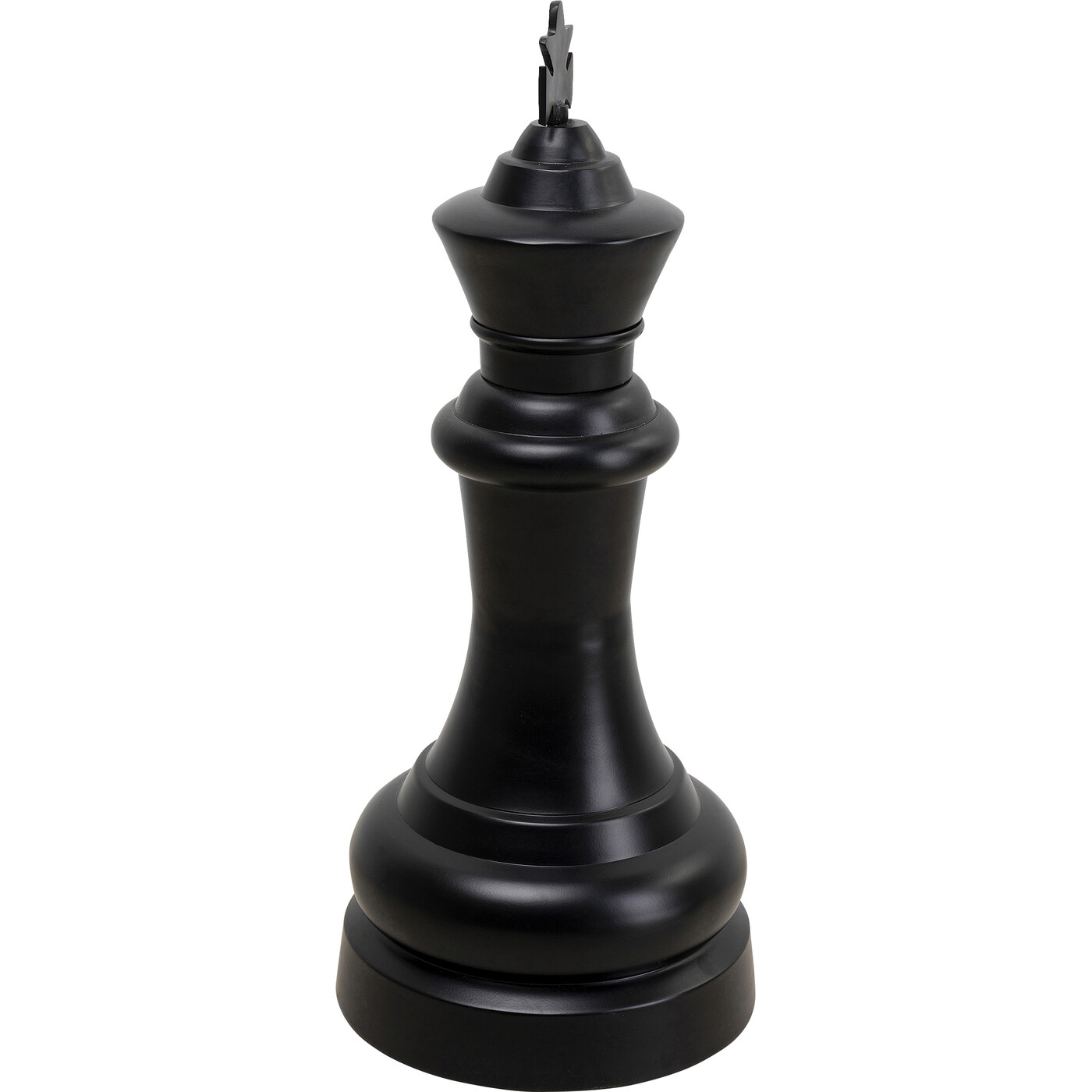 Объект декоративный Chess King «Шахматный король» 68 см от KARE Design