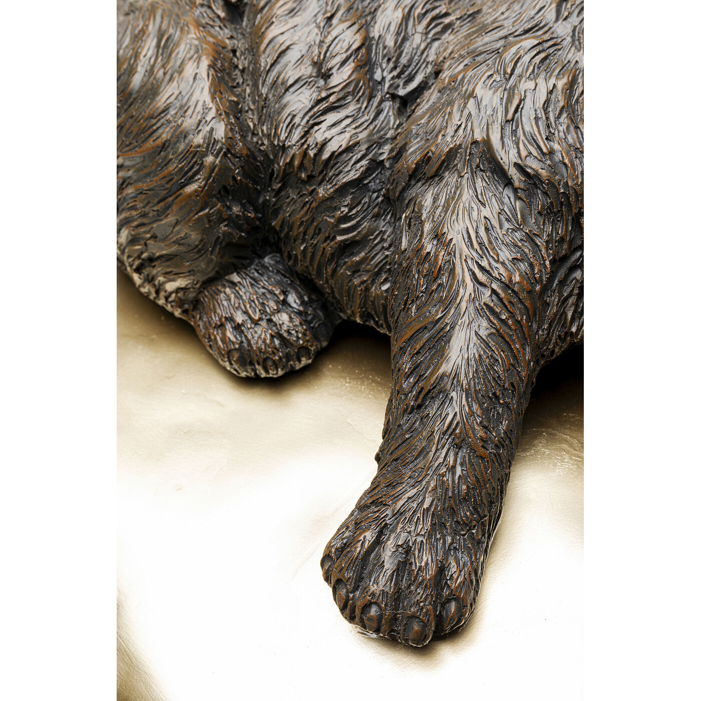 Фигура декоративная Sleeping Koala «Спящая коала» 35 см от KARE Design