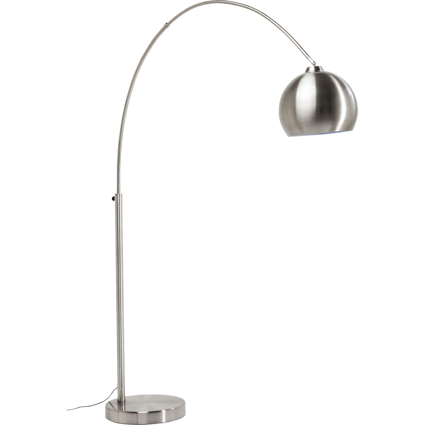 Светильник напольный Lounge Satin Small Deal Eco