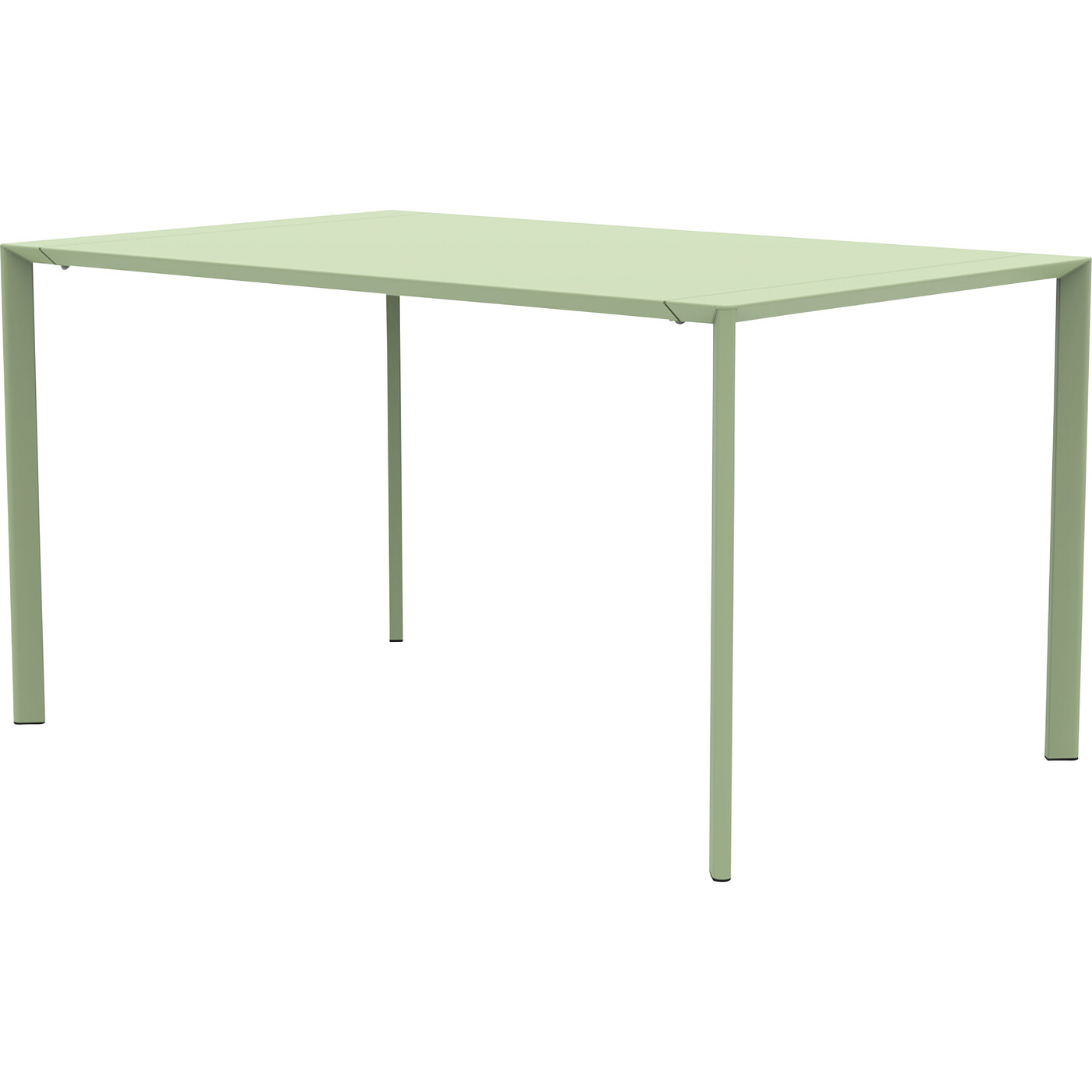 Стол Twist Mint 90x200cm от KARE Design