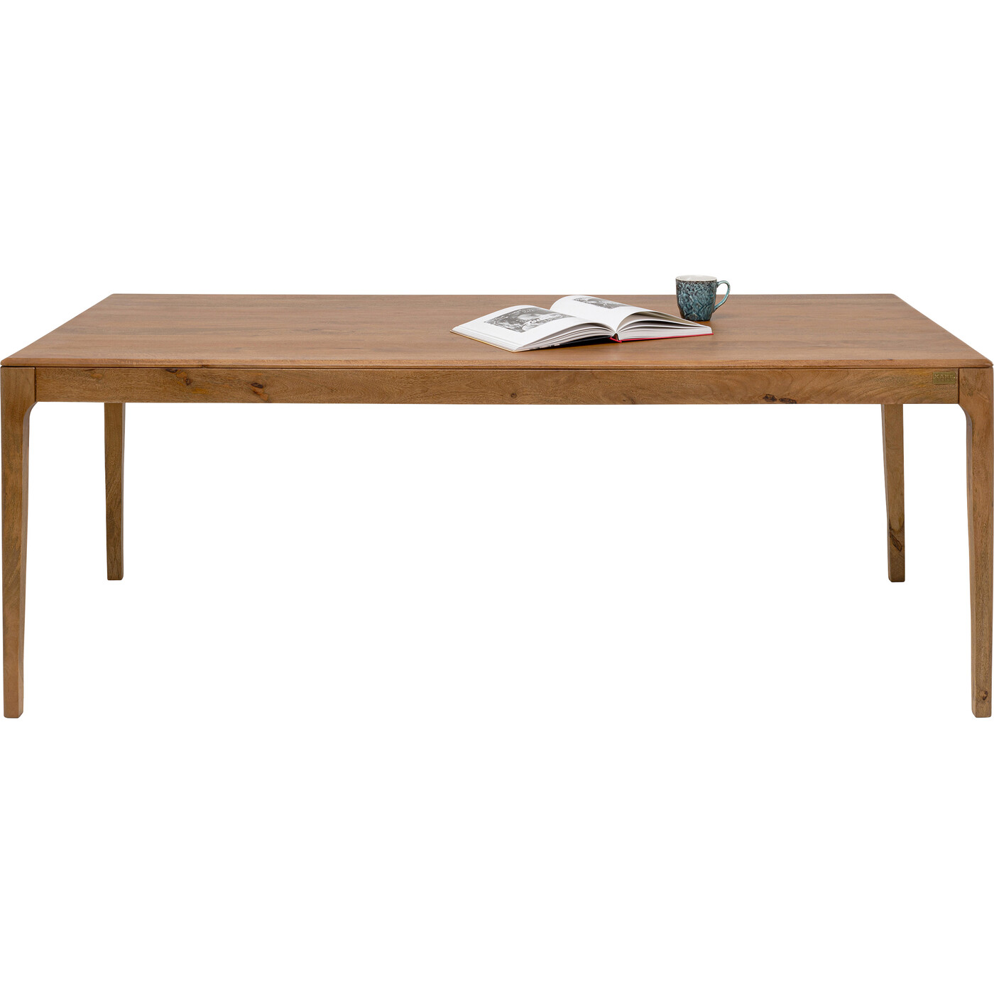 Стол Brooklyn Nature 200x100 см от KARE Design