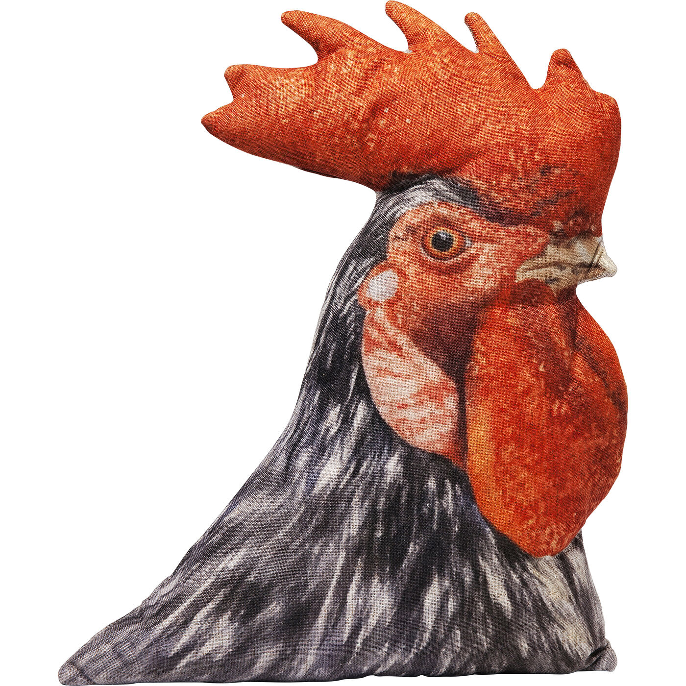 Подушка Shape Rooster 47x37 см от KARE Design