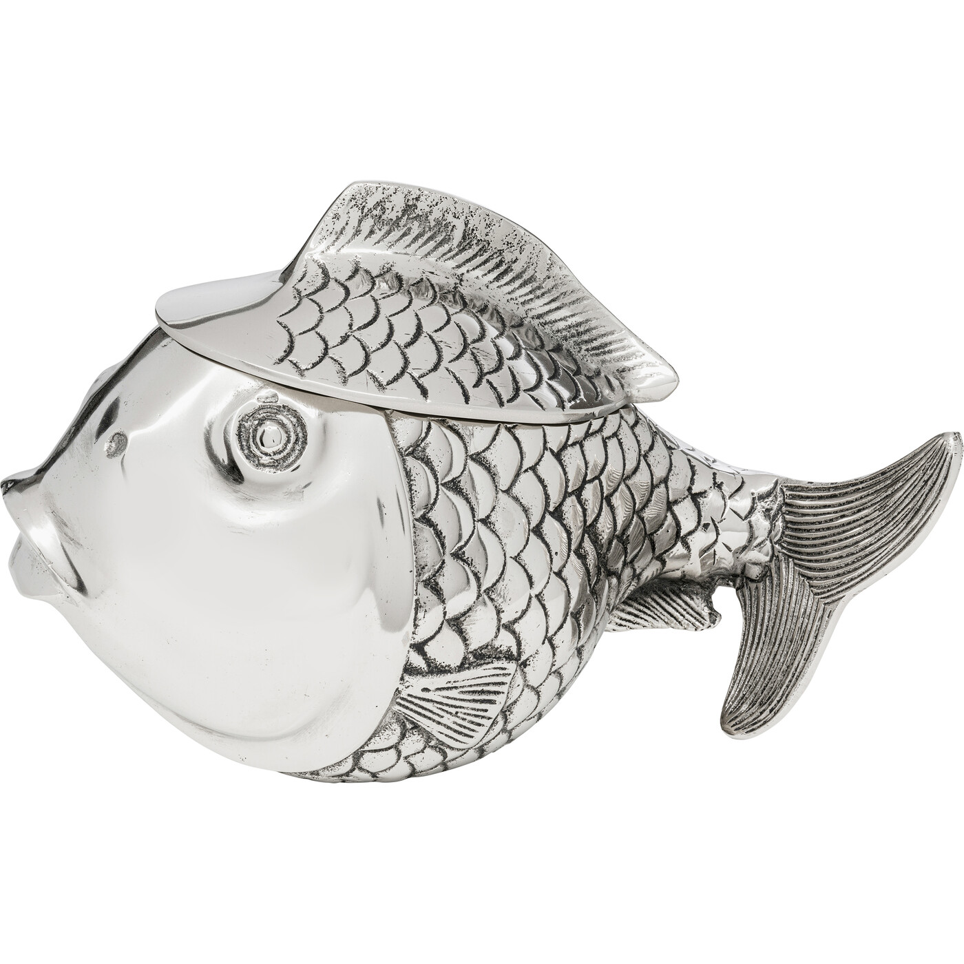 Кулер для вина Blowfish от KARE Design