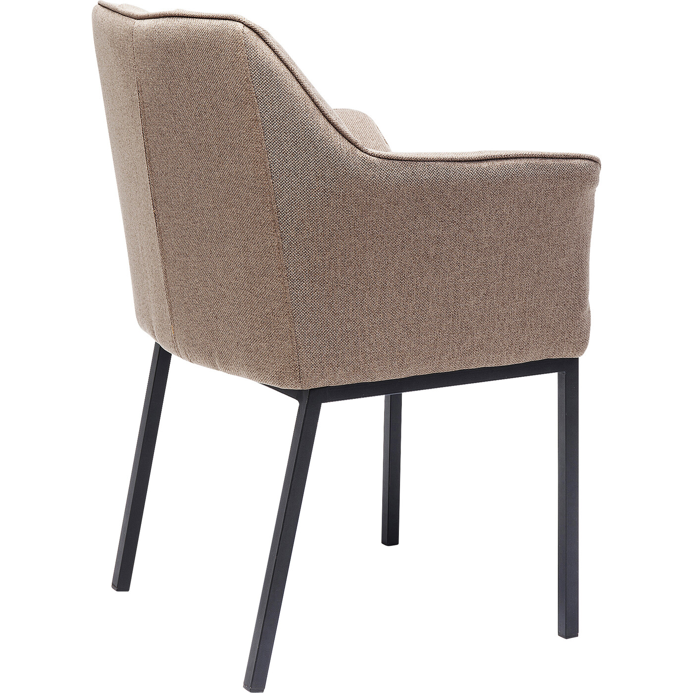Кресло Thinktank Light Brown от KARE Design