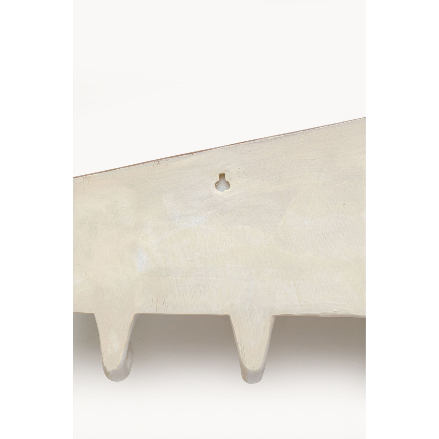 Вешалка настенная Dogs Out 65cm от KARE Design
