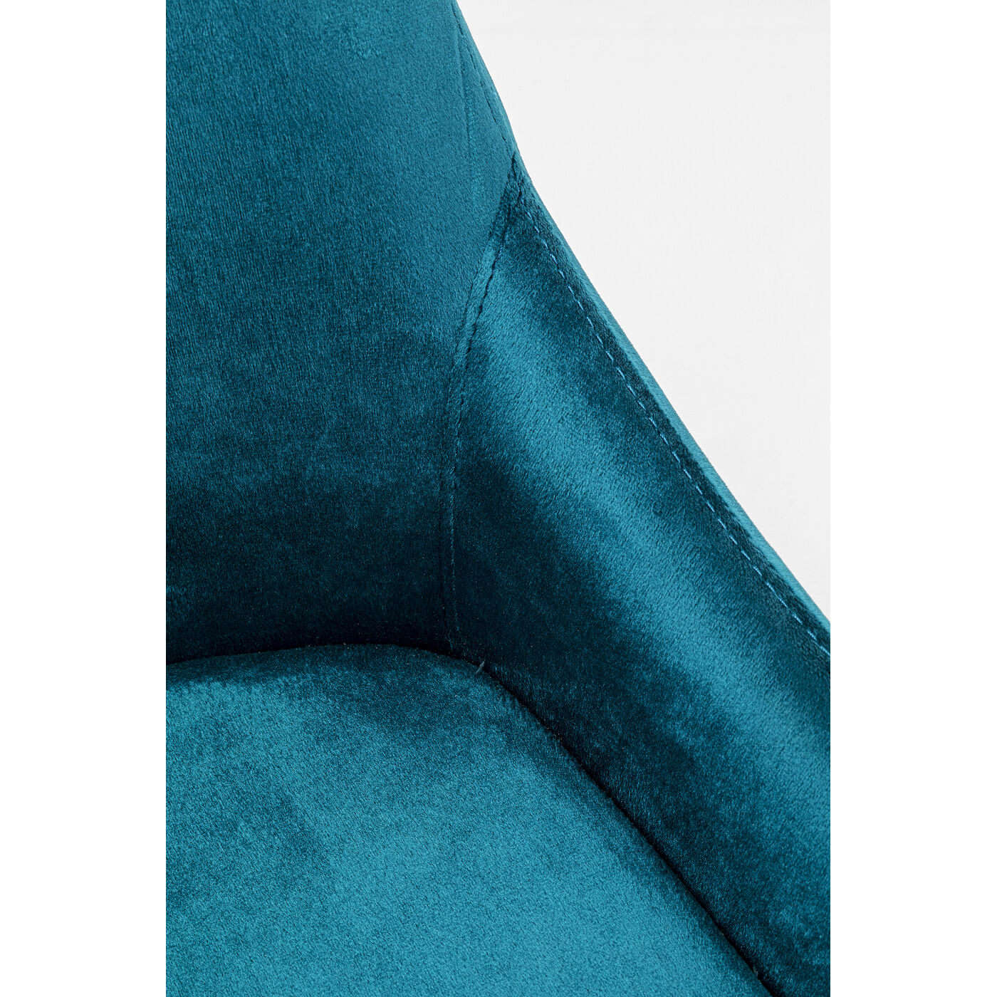 Стул East Side Bluegreen от KARE Design