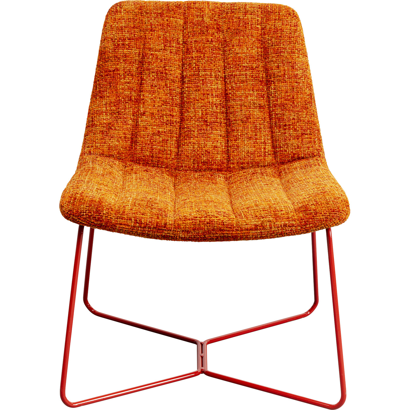 Кресло Ally Orange от KARE Design